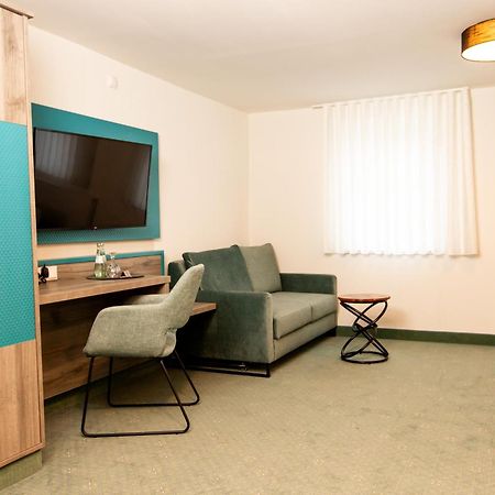 Hotel Gasthof Gose Ziegenhagen Dış mekan fotoğraf