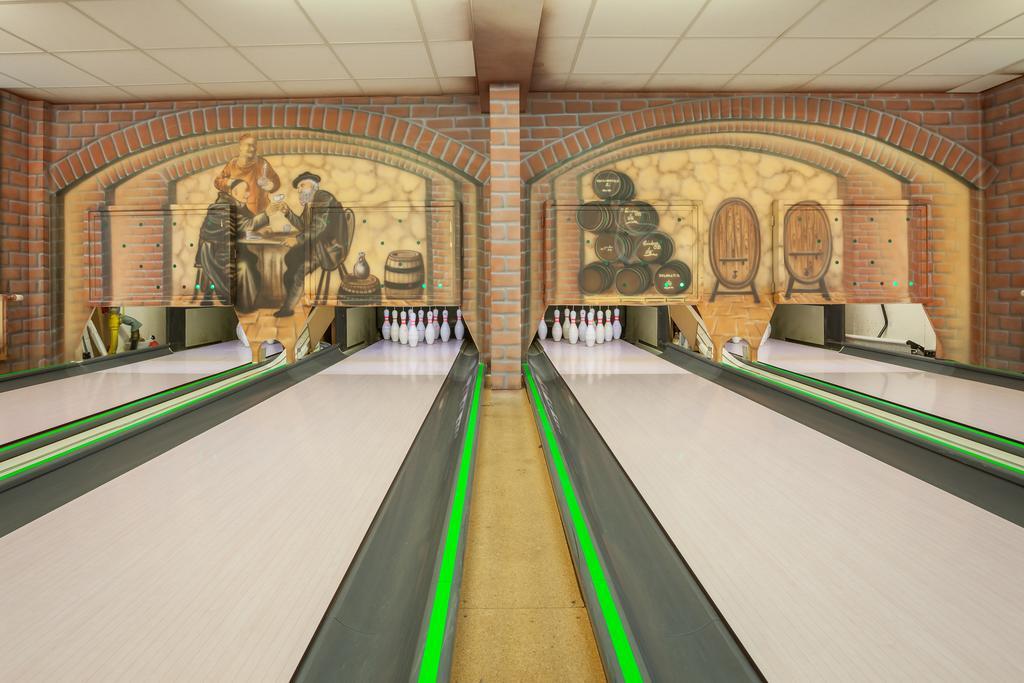 Hotel Gasthof Gose Ziegenhagen Dış mekan fotoğraf