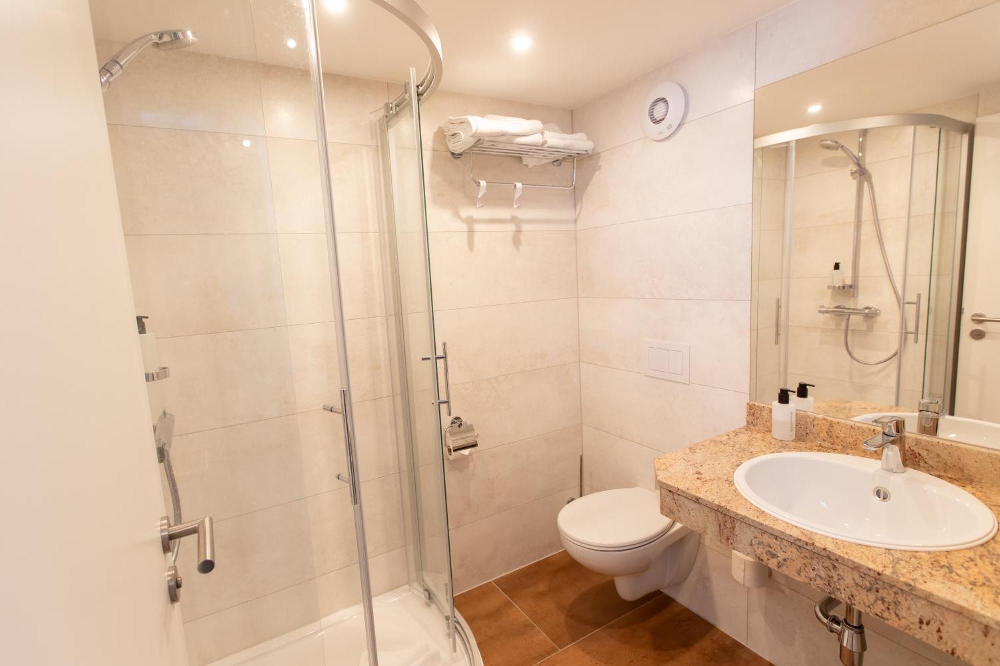 Hotel Gasthof Gose Ziegenhagen Dış mekan fotoğraf