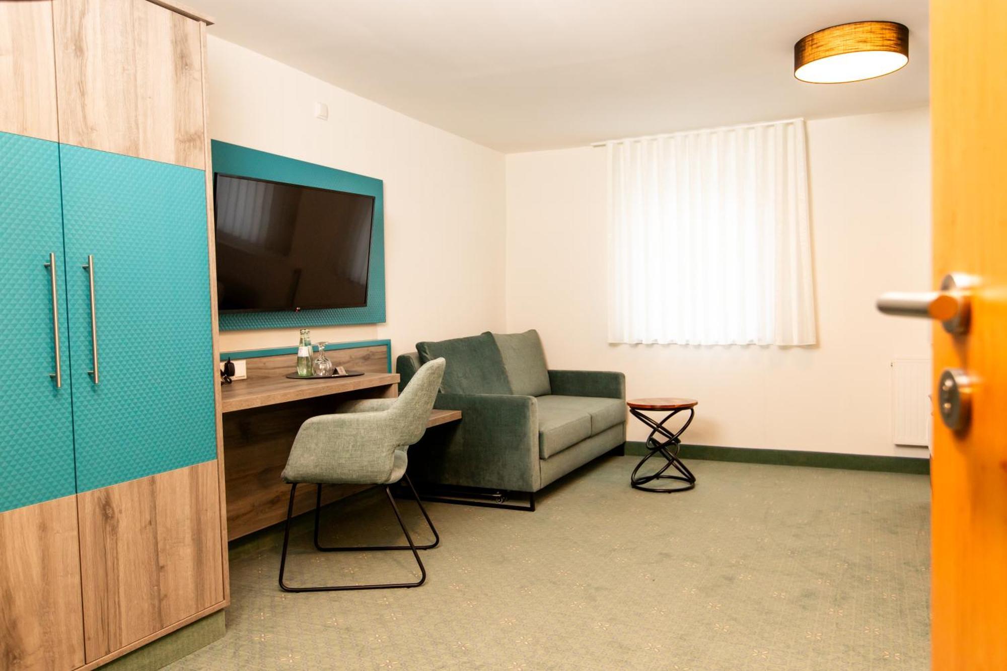 Hotel Gasthof Gose Ziegenhagen Dış mekan fotoğraf