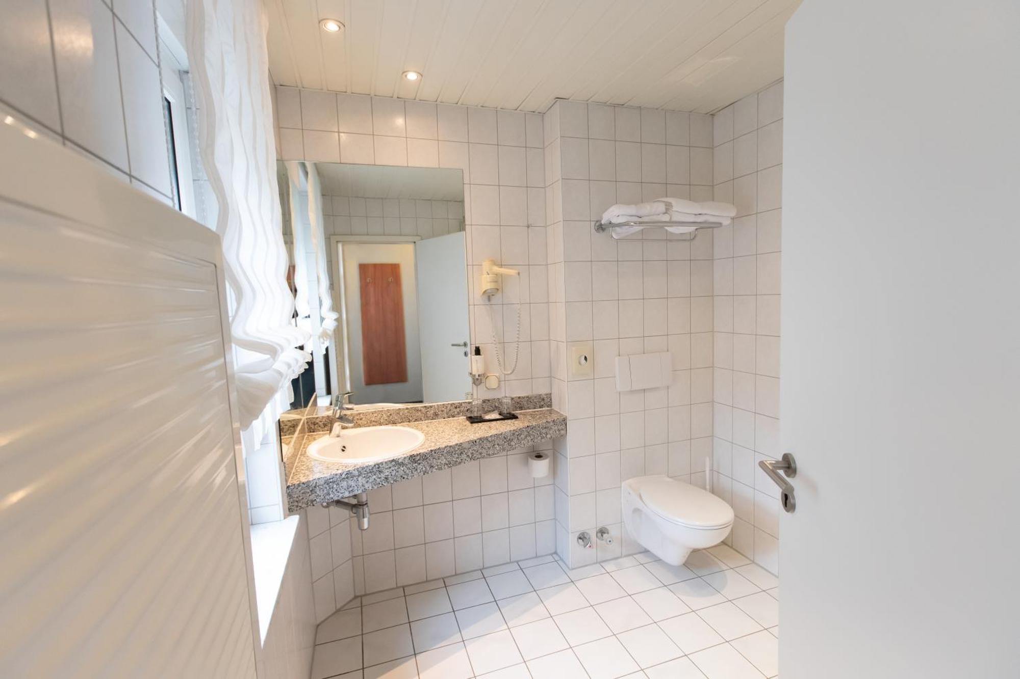 Hotel Gasthof Gose Ziegenhagen Dış mekan fotoğraf