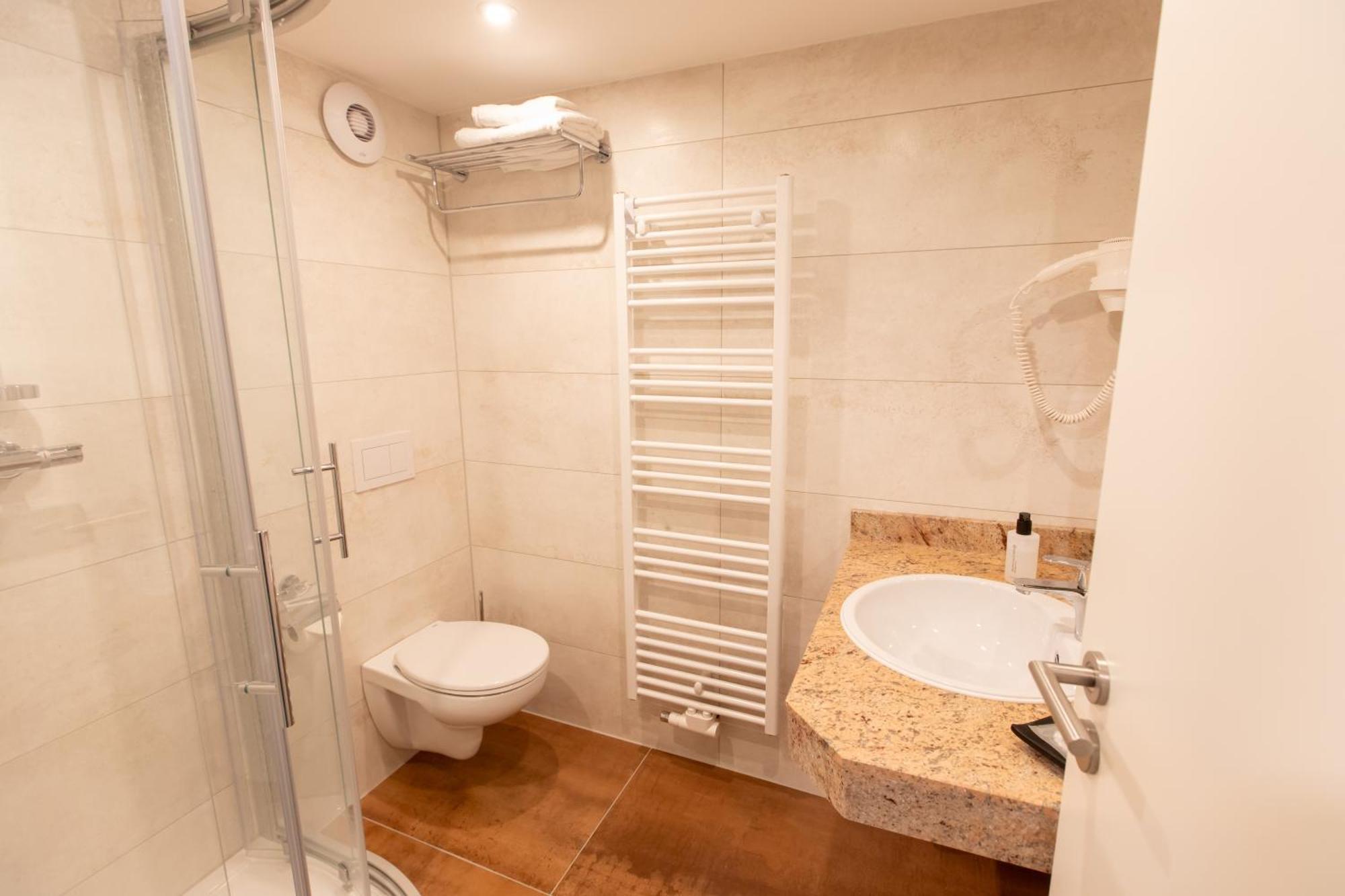 Hotel Gasthof Gose Ziegenhagen Dış mekan fotoğraf